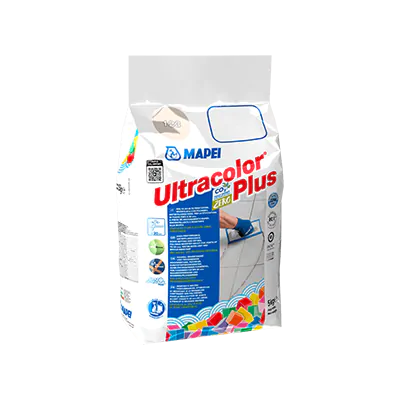 Mapei Ultracolor Plus Argamassa de Juntas