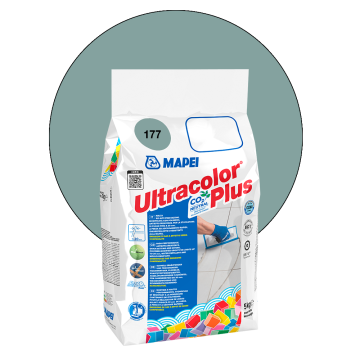 Mapei Ultracolor Plus - 177 Sábio, 5 kg
