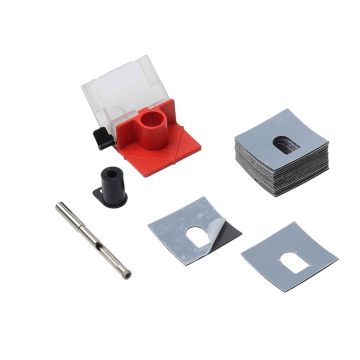 Rubi EasyGres Granitkeramik Borrsats