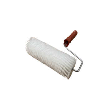 Mapei rolo com picos