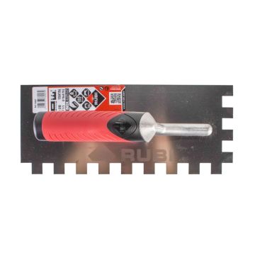 Rubi Rostfritt stål Tandspackel - 10 x 10