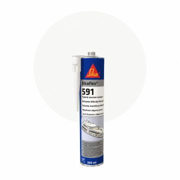 Sikaflex 591 - Branco