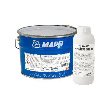 Mapei Primer SN Componente A 4kg