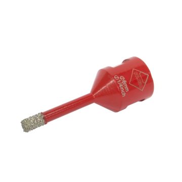 Rubi DryGres Borr - 6 mm