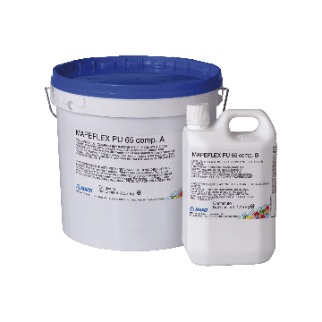 Mapei Mapeflex PU65 Componente B 1.45kg