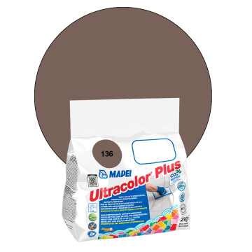 Mapei Ultracolor Plus - 136 Lama, 2 kg
