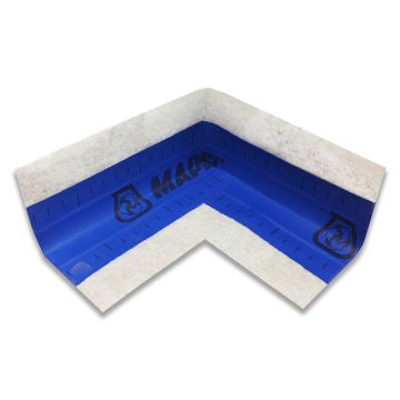 Mapei Mapeband Canto - 90 °