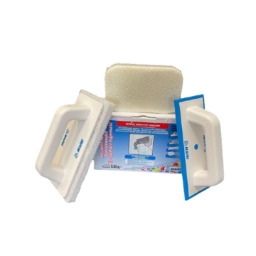 Mapei kit de rejuntamento epóxi