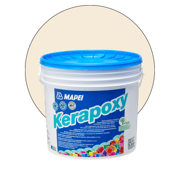 Mapei Kerapoxy - 130 Jasmine, 5 kg