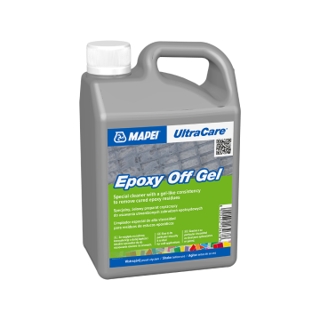 Mapei UltraCare Epoxy Off Gel