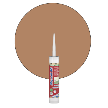 Mapei Mapesil AC - 142 Brown