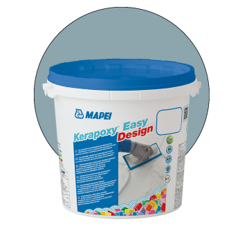 Mapei Kerapoxy Easy Design - 176 Cinzento Esverdeado