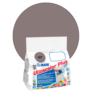 Mapei Ultracolor Plus - 187 Linho, 2 kg