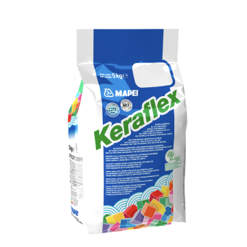 Mapei Keraflex cinza