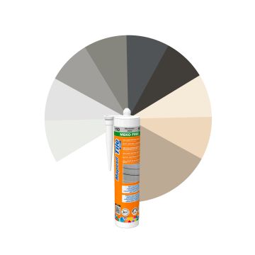 Mapei Mapesil Tile Matt