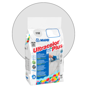 Mapei Ultracolor Plus - 110 Manhattan 2000, 5 kg