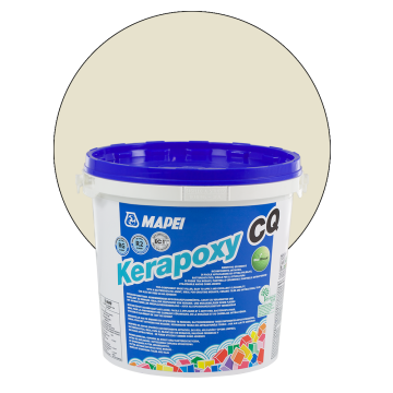 Mapei Kerapoxy CQ - 290 Cream
