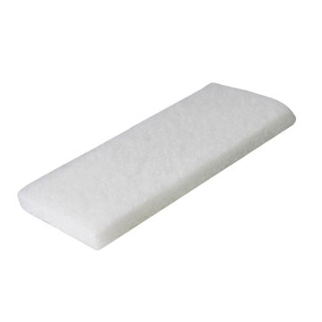 Mapei Scotch esponja branca de substituição