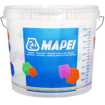 Mapei balde doseador 10 l