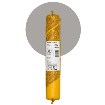 Sikaflex Tank N 600ml - Cinza concreto
