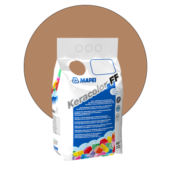 Mapei Keracolor FF - 142 Brown