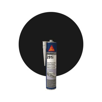 Sikaflex 291i Preto