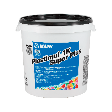 Mapei Plastimul 1K Super Plus Mapei Plastimul 1K Super Plus