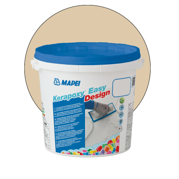 Mapei Kerapoxy Easy Design - 138 Almond