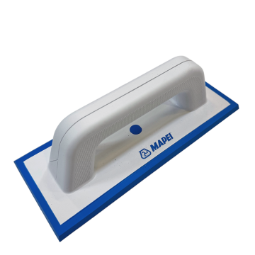 Mapei desempenadeira de borracha para rejunte