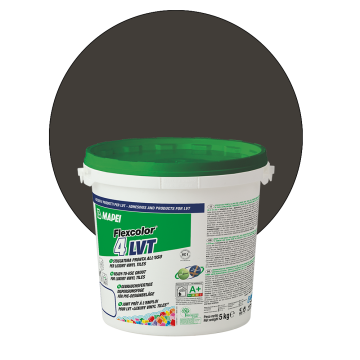 Mapei Flexcolor 4LVT - 120 Preto