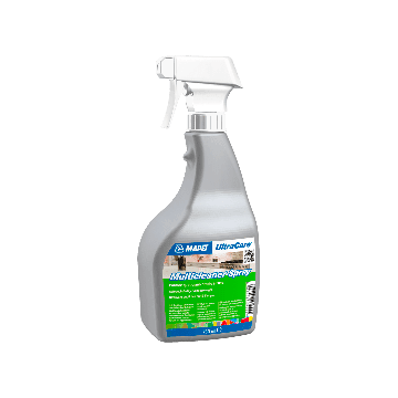 Mapei UltraCare Multicleaner Spray