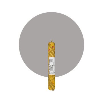 Sikaflex PRO-3 SL 600ml - Cinza concreto