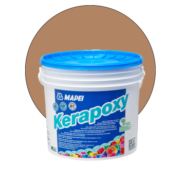 Mapei Kerapoxy - 142 Brown, 5 kg