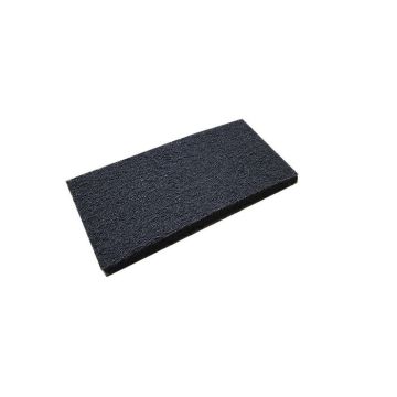 Mapei Scotch esponja preta de substituição