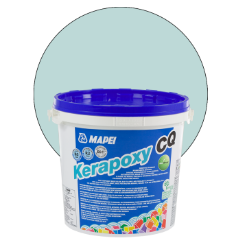 Mapei Kerapoxy CQ - 182 Tormaline