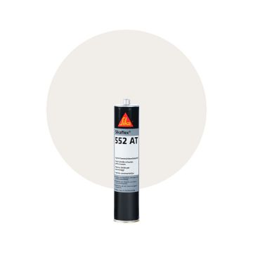 Sikaflex 552 AT - Branco, 300 ml