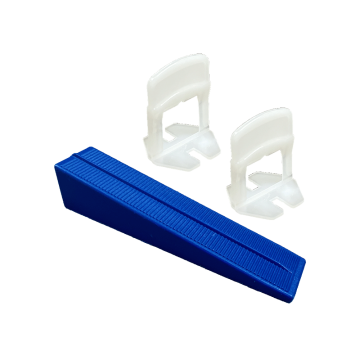 Mapei Mapelevel ProWDG cunhas 100 peças