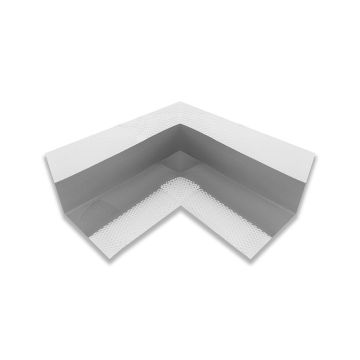 Mapei Mapeband PE120 Canto - 90 °