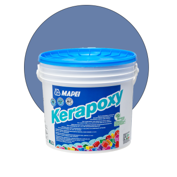 Mapei Kerapoxy - 172 Azul Espacial, 5 kg