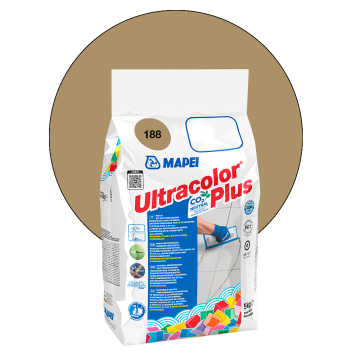 Mapei Ultracolor Plus - 188 Biscuit, 5 kg