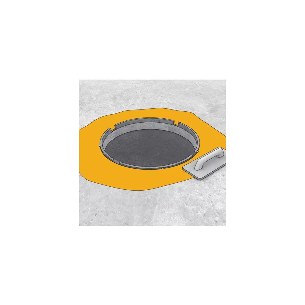 Sika Cimento de presa rápida - 3 kg main product photo