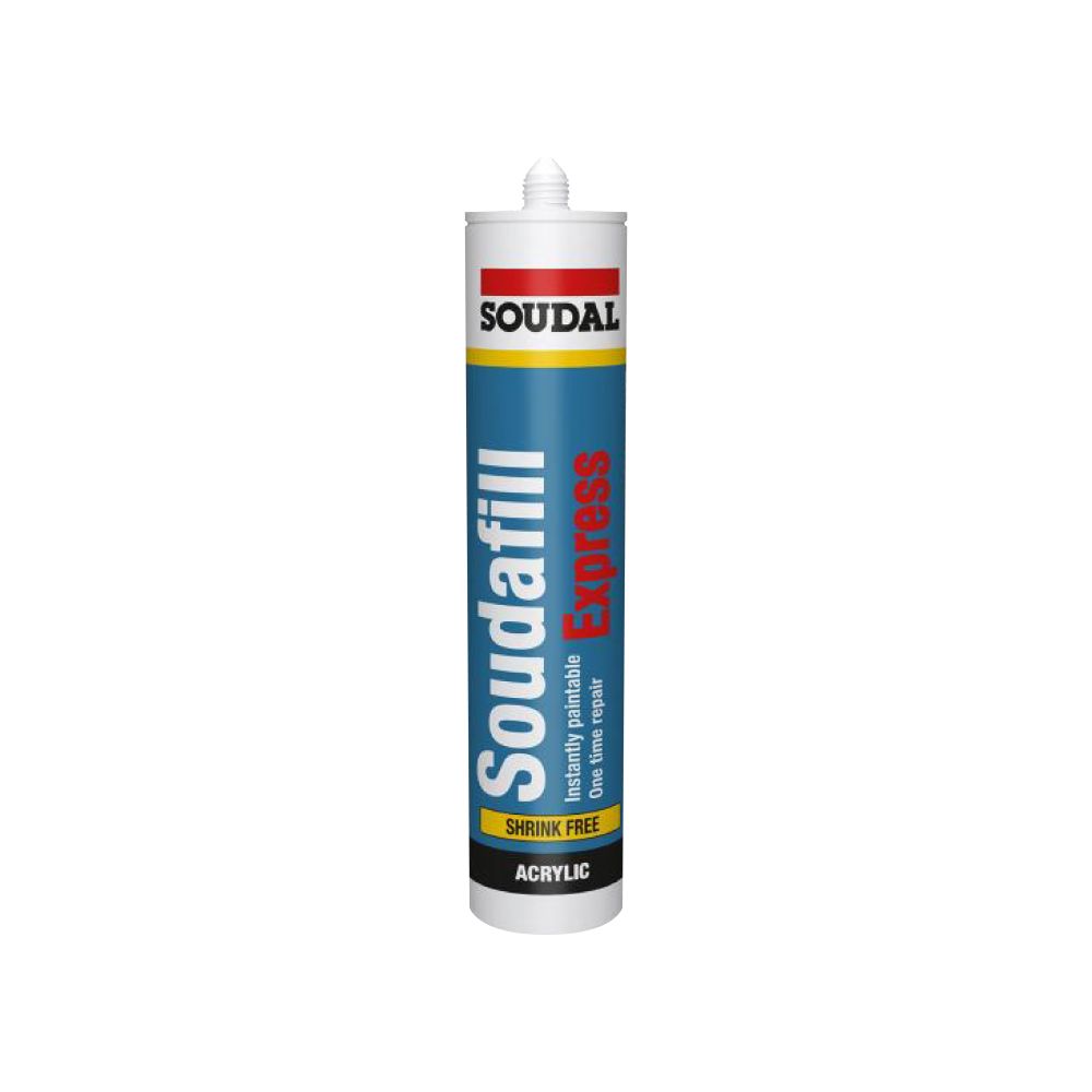 Soudal Soudafill Express - 310 g main product photo