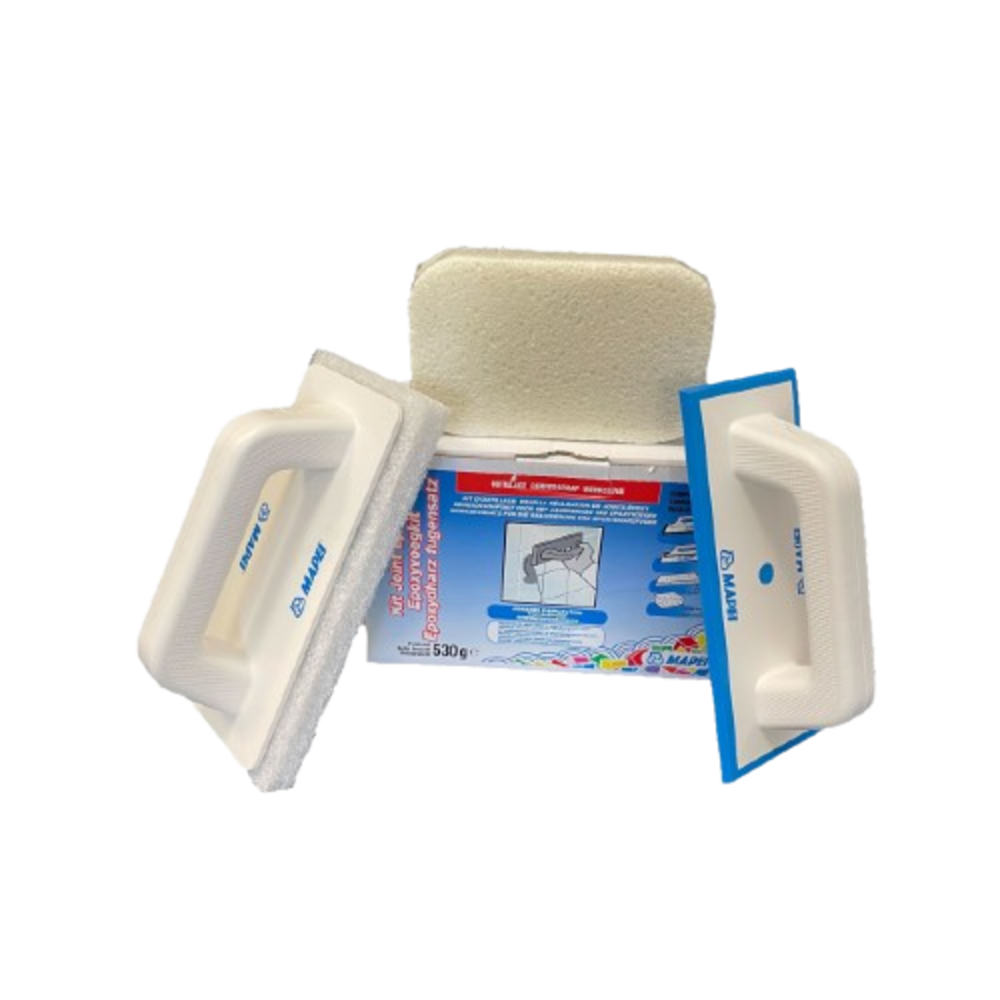 Mapei kit de rejuntamento epóxi main product photo