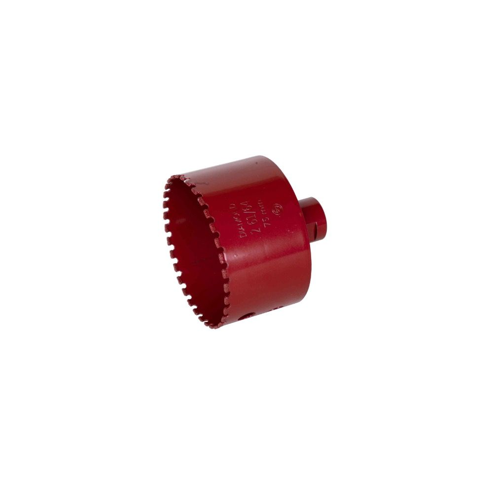 Rubi Brocas de diamante DRYGRES PREMIUM - 75 mm main product photo