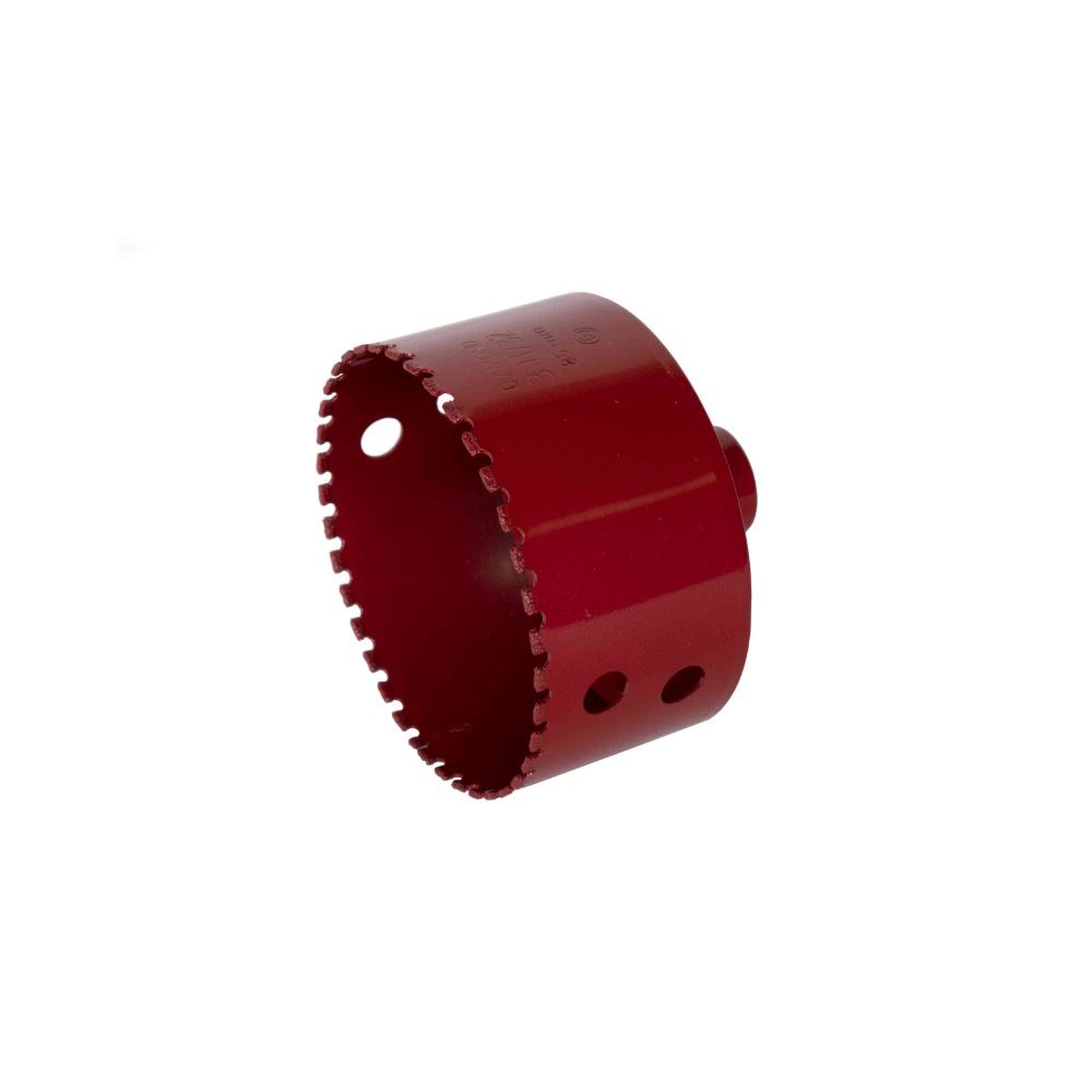 Rubi DryGres Premium - 85 mm main product photo