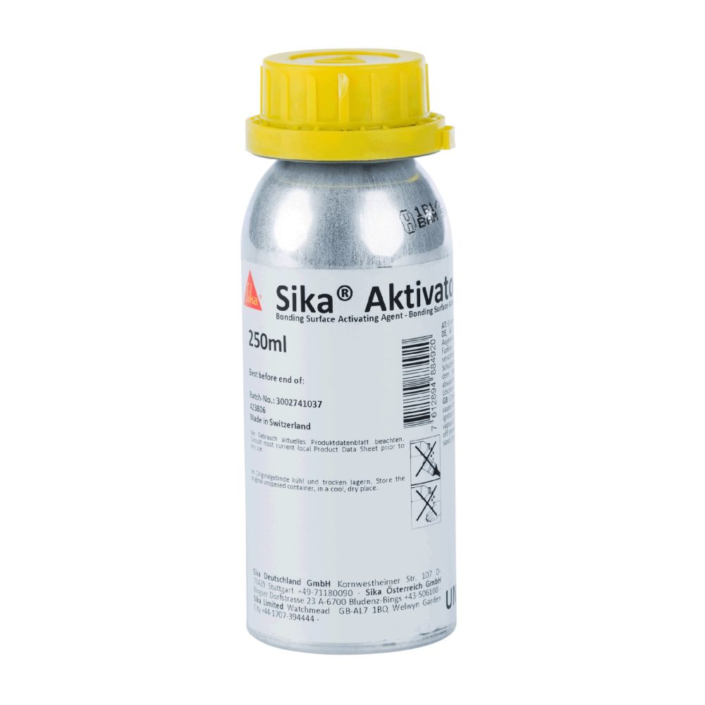 Sika Aktivator 205 250ml main product photo