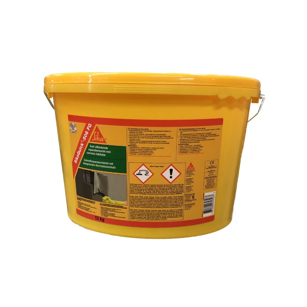 SikaQuick 506 FG main product photo