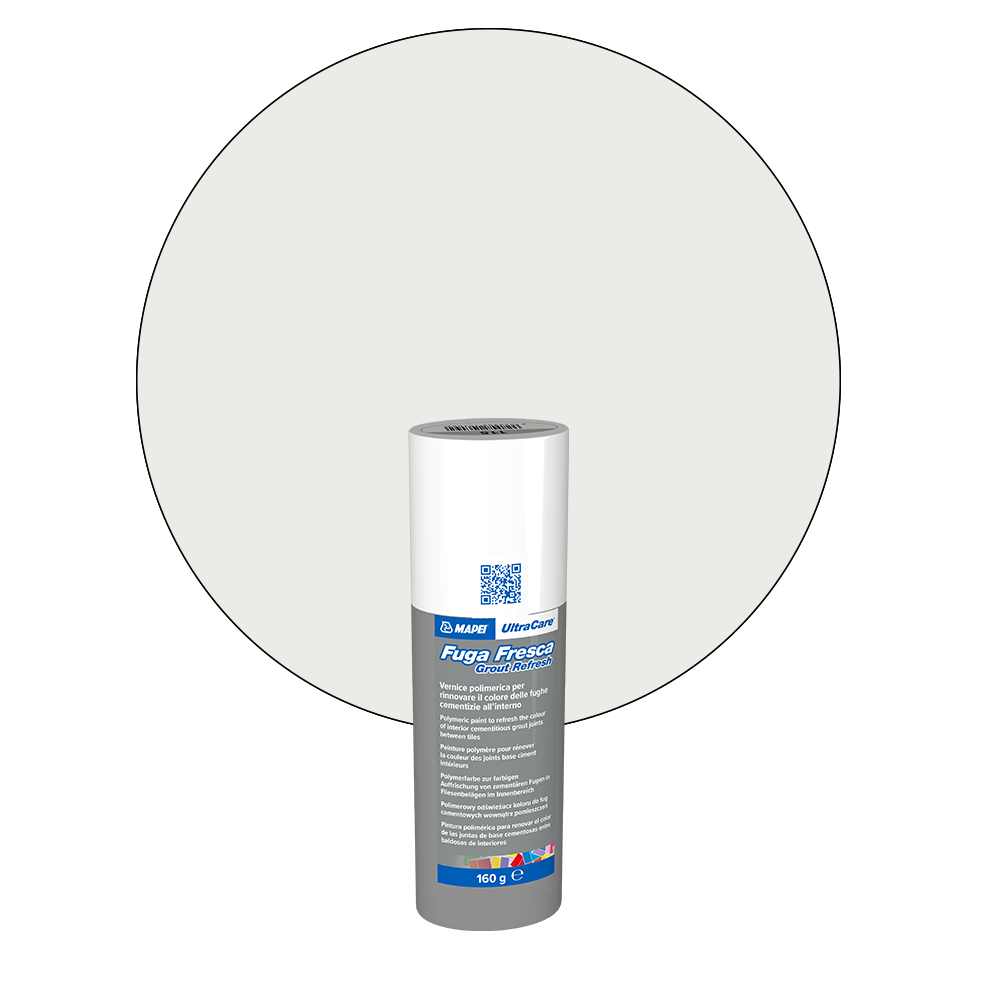 Mapei Fuga Fresca - 103 Moon White main product photo