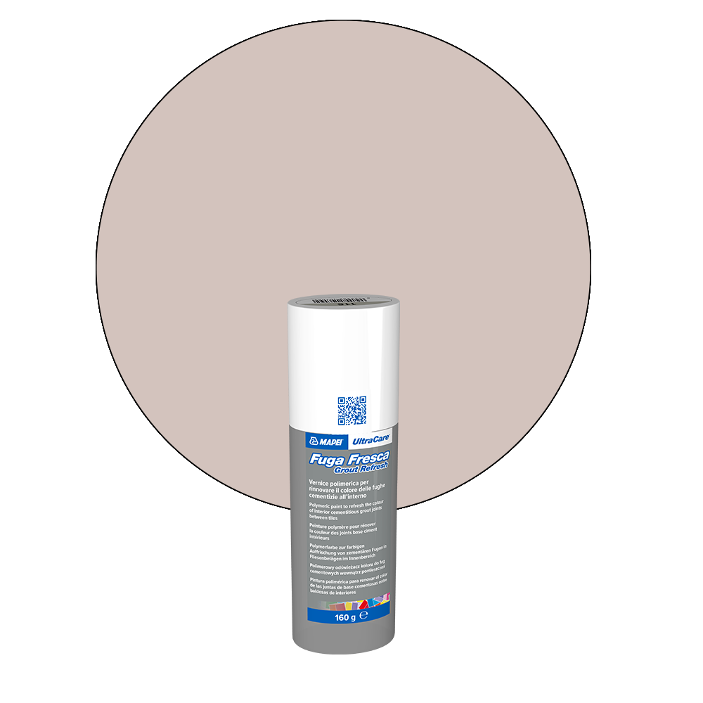 Mapei Fuga Fresca - 123 Branco Antigo main product photo