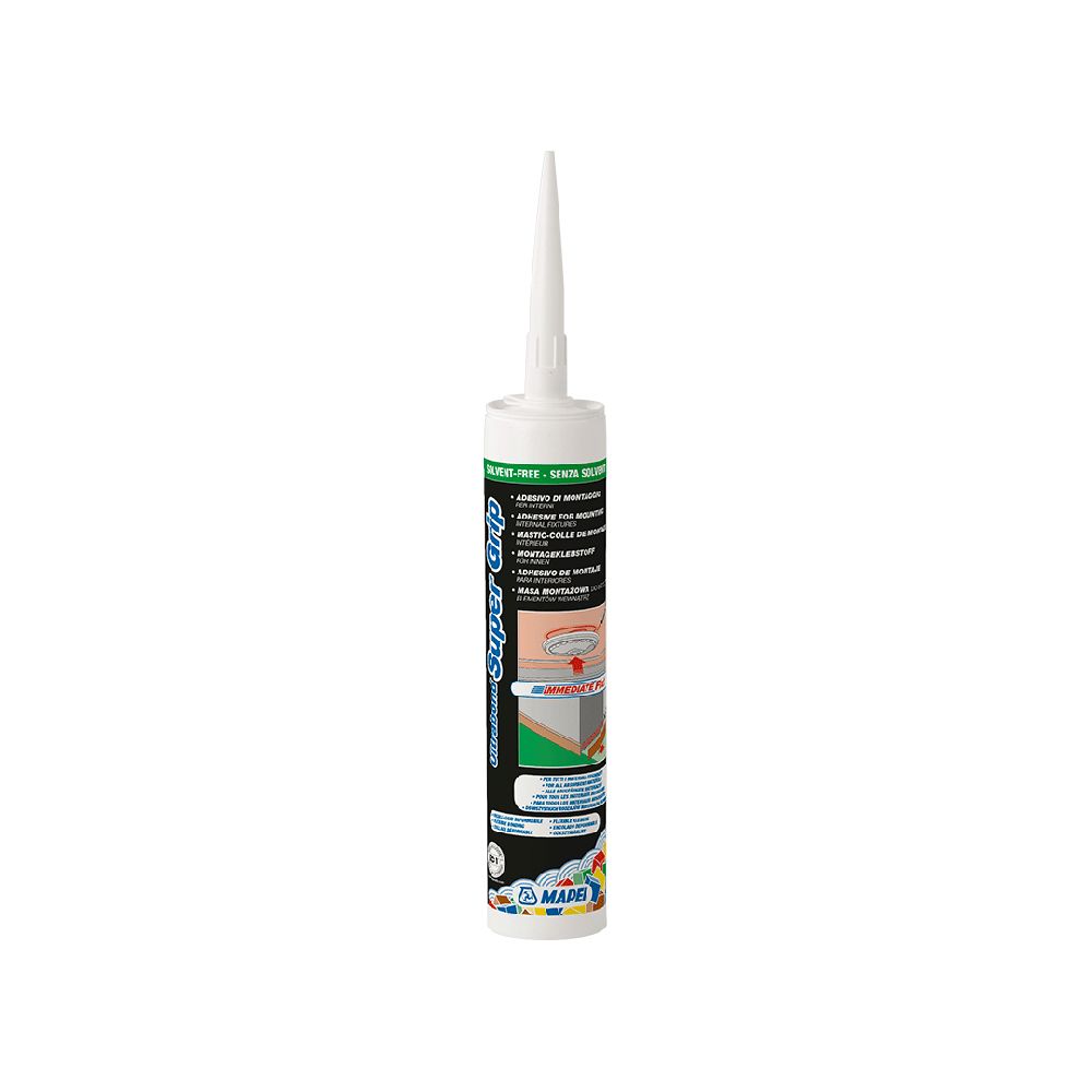 Mapei Ultrabond Super Grip main product photo